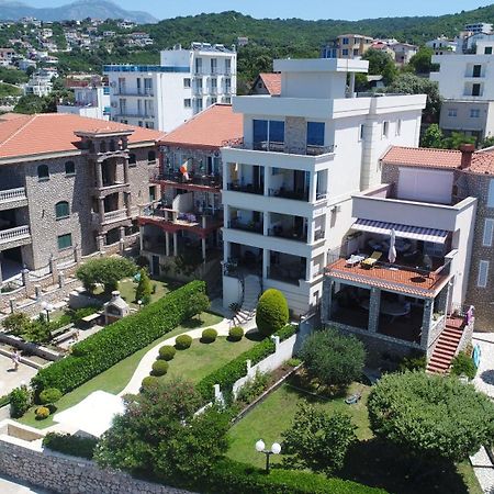 Apartments Piano Utjeha Kültér fotó