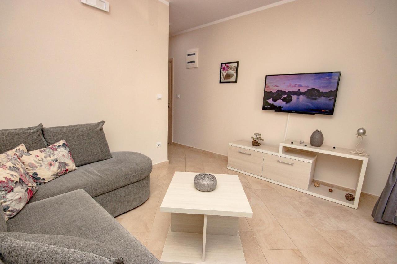 Apartments Piano Utjeha Kültér fotó