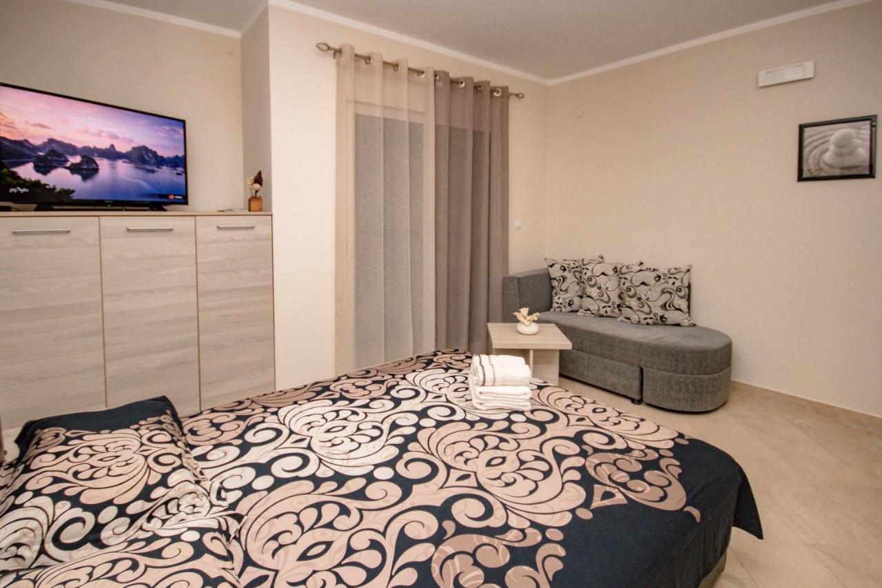 Apartments Piano Utjeha Kültér fotó