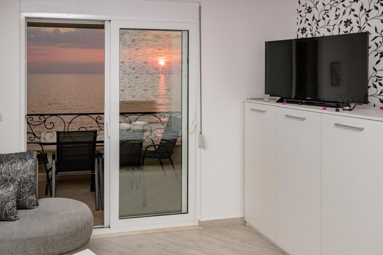 Apartments Piano Utjeha Kültér fotó
