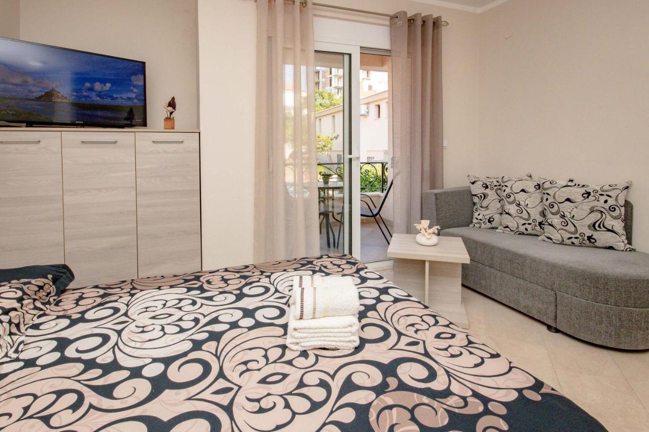 Apartments Piano Utjeha Kültér fotó