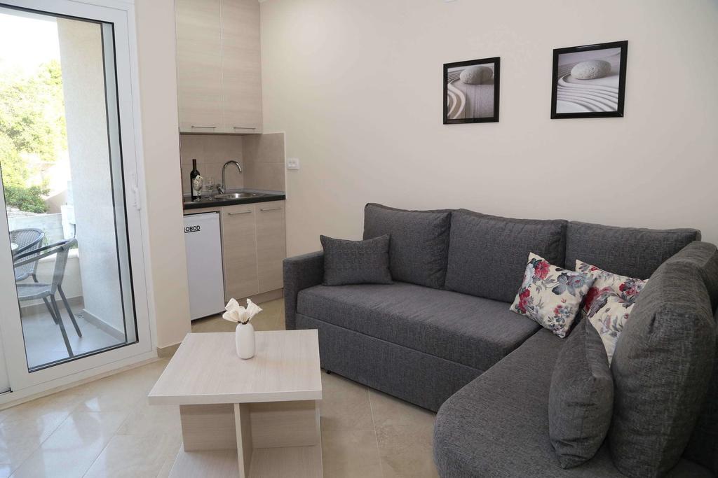 Apartments Piano Utjeha Szoba fotó
