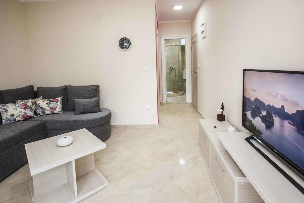 Apartments Piano Utjeha Szoba fotó