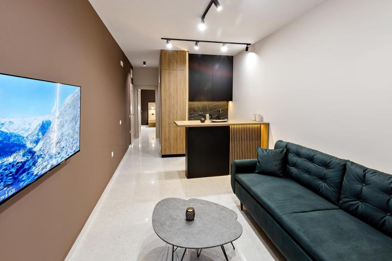 Apartments Piano Utjeha Kültér fotó