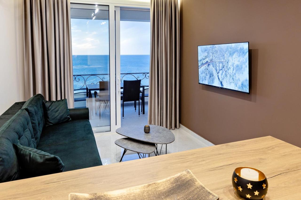 Apartments Piano Utjeha Kültér fotó