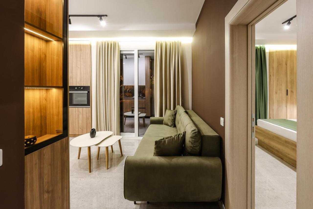 Apartments Piano Utjeha Kültér fotó