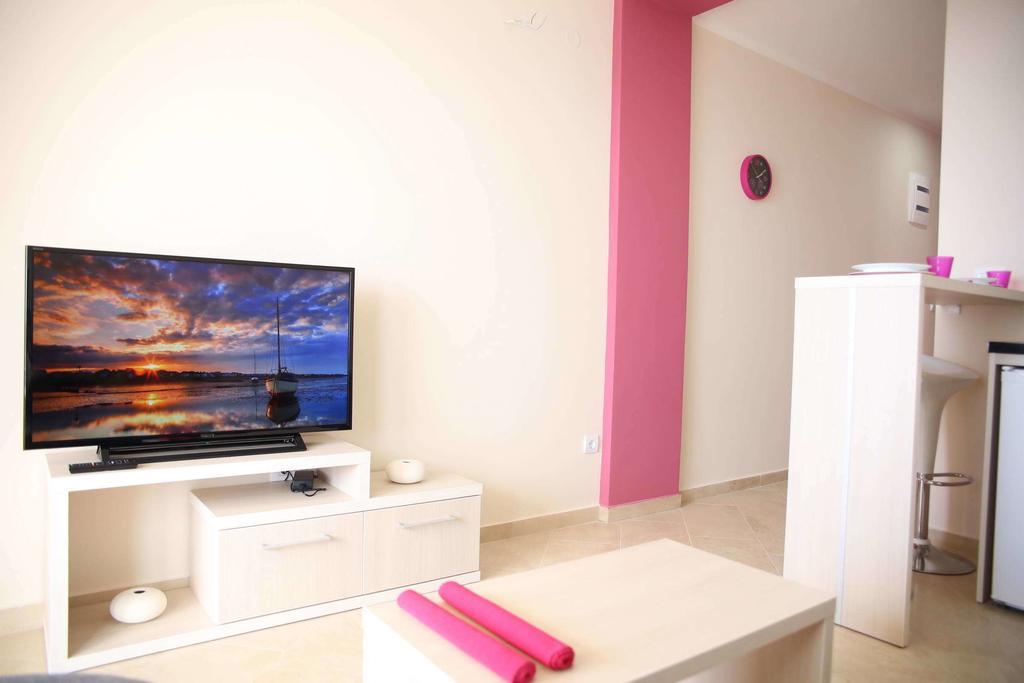 Apartments Piano Utjeha Szoba fotó