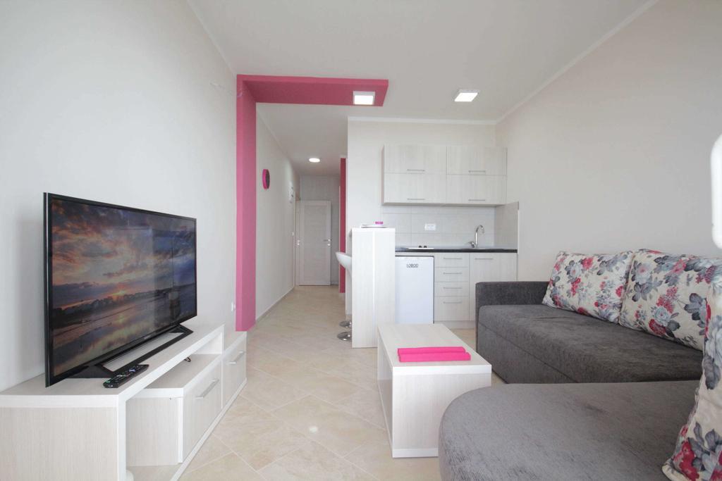 Apartments Piano Utjeha Szoba fotó
