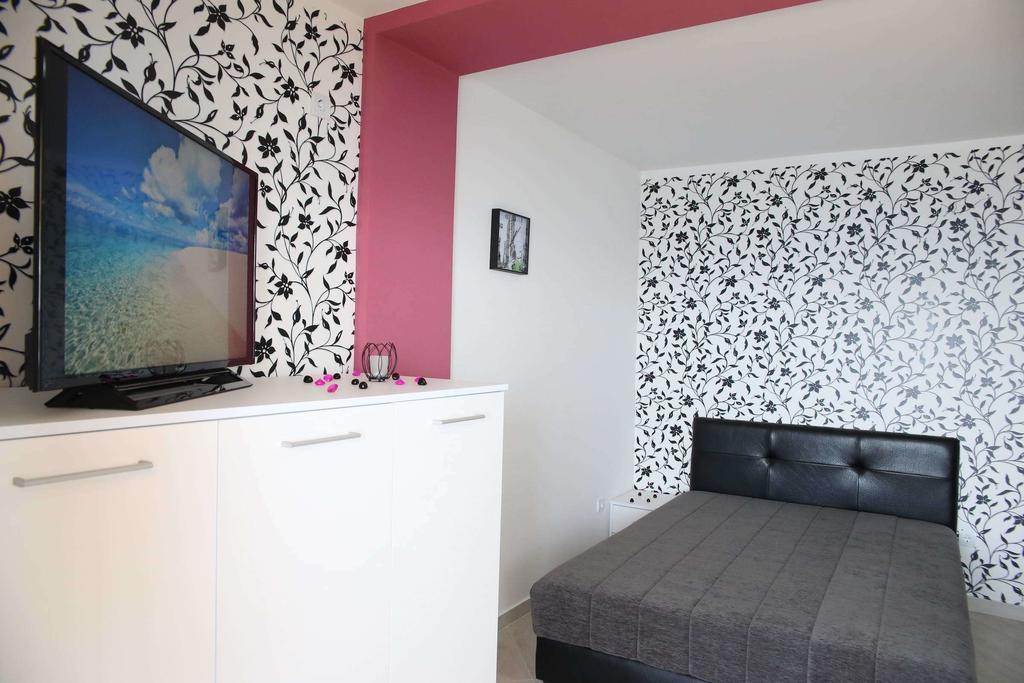 Apartments Piano Utjeha Szoba fotó
